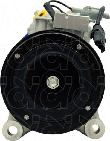 AINDE AI-30889N - Компресор, кондиціонер autocars.com.ua