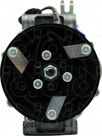 AINDE AI-30920N - Компресор, кондиціонер autocars.com.ua