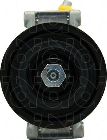 AINDE AI-30953N - Компресор, кондиціонер autocars.com.ua