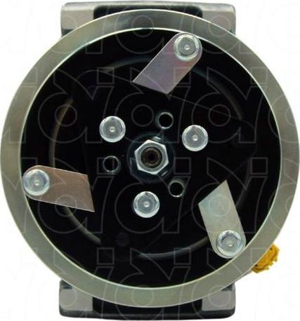 AINDE AI-31001N - Компресор, кондиціонер autocars.com.ua