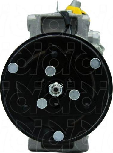 AINDE AI-31249N - Компресор, кондиціонер autocars.com.ua