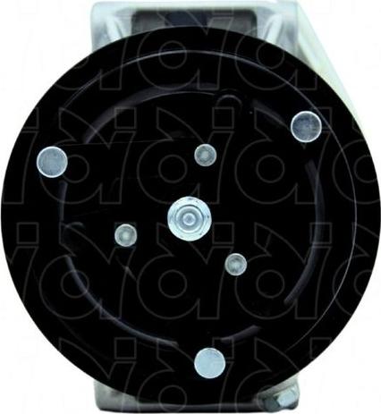 AINDE AI-31331N - Компресор, кондиціонер autocars.com.ua