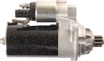 AINDE AI-80028 - Стартер autocars.com.ua