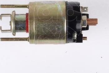 AINDE CGB-032A - Тягове реле, стартер autocars.com.ua