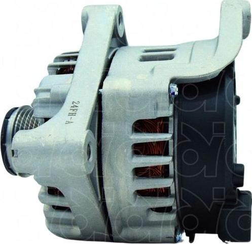 AINDE CGB-10678 - Генератор autocars.com.ua