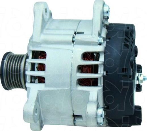 AINDE CGB-10819 - Генератор autocars.com.ua