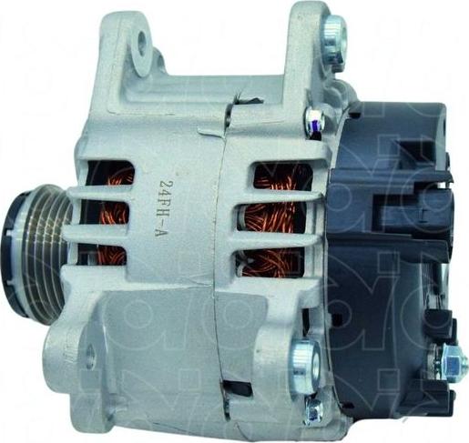 AINDE CGB-11112 - Генератор autocars.com.ua