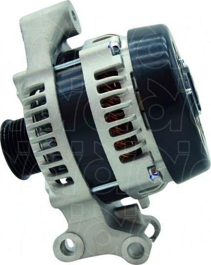 AINDE CGB-11198 - Генератор autocars.com.ua