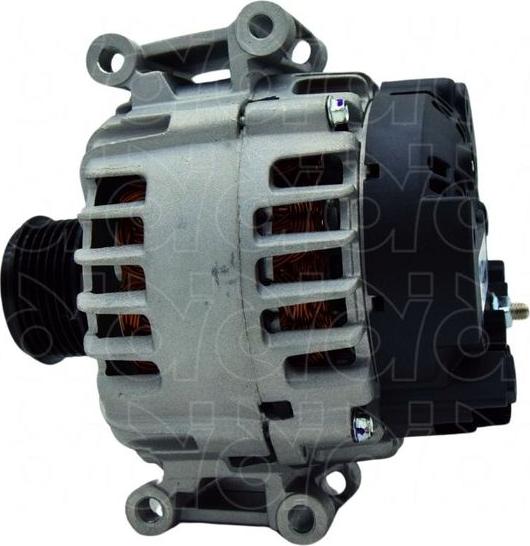 AINDE CGB-11221 - Генератор autocars.com.ua