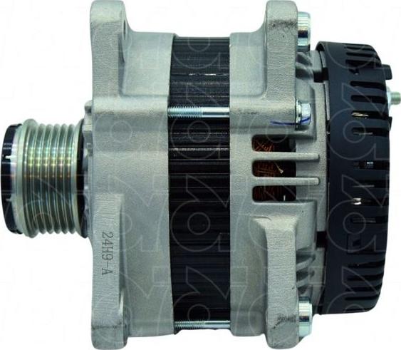 AINDE CGB-11735 - Генератор autocars.com.ua