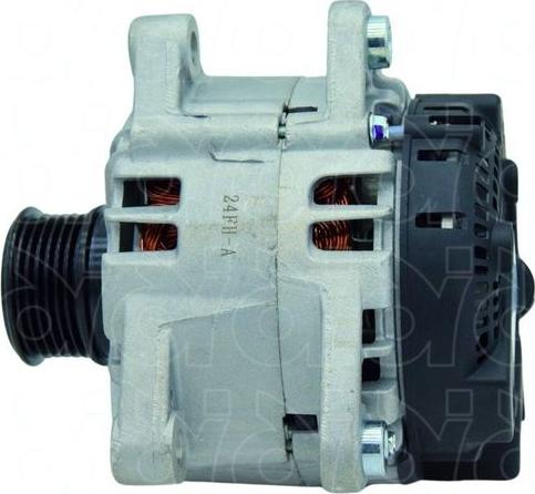 AINDE CGB-12645 - Генератор autocars.com.ua