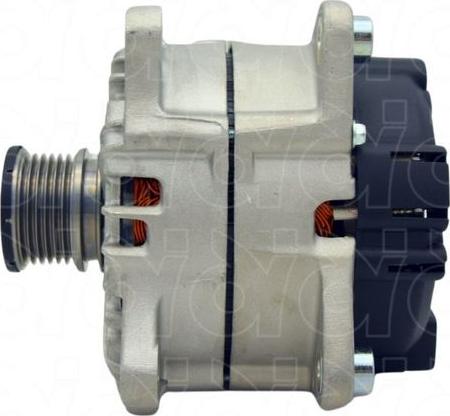 AINDE CGB-13243 - Генератор autocars.com.ua