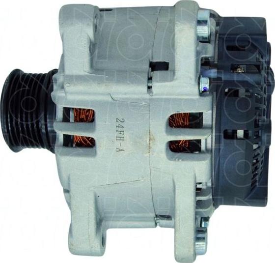 AINDE CGB-13278 - Генератор autocars.com.ua