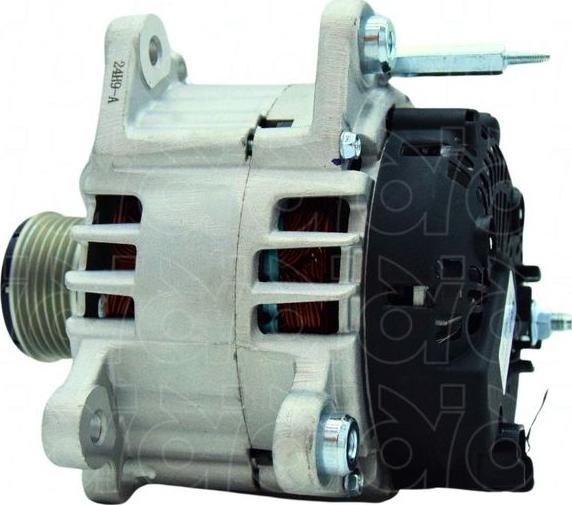 AINDE CGB-18693 - Генератор autocars.com.ua