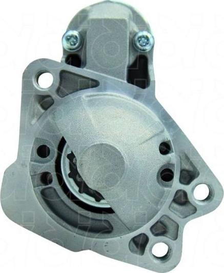 AINDE CGB-20483 - Стартер autocars.com.ua