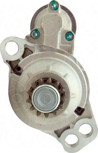 AINDE CGB-20806 - Стартер autocars.com.ua