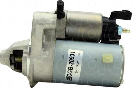 AINDE CGB-20931 - Стартер autocars.com.ua