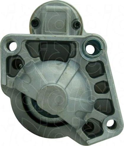 AINDE CGB-21036 - Стартер autocars.com.ua