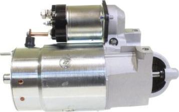 AINDE CGB-21274 - Стартер autocars.com.ua