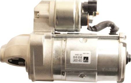 AINDE CGB-23267 - Стартер autocars.com.ua