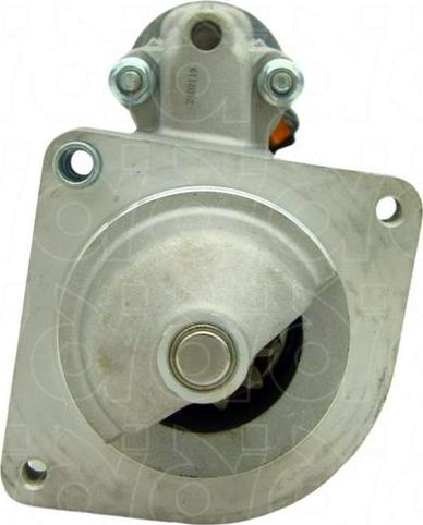 AINDE CGB-23297 - Стартер autocars.com.ua