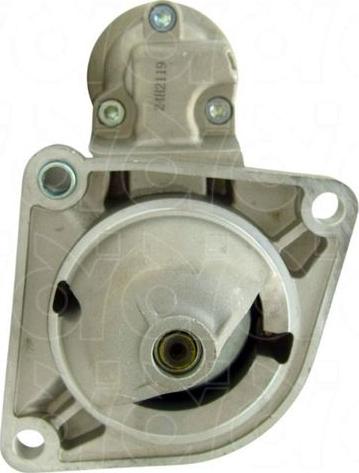 AINDE CGB-23315 - Стартер autocars.com.ua