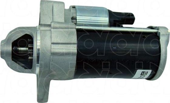 AINDE CGB-23316 - Стартер autocars.com.ua