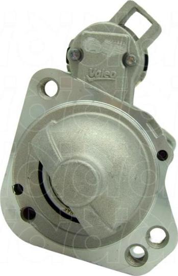 AINDE CGB-23319OE - Стартер autocars.com.ua