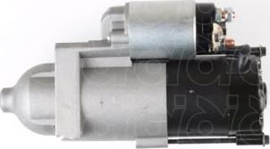 AINDE CGB-3069 - Стартер autocars.com.ua