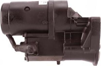 AINDE CGB-52186 - Стартер autocars.com.ua