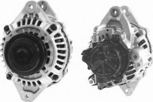 AINDE CGB-83897 - Генератор autocars.com.ua