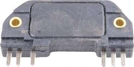 AINDE D-1951 - Комутатор, система запалювання autocars.com.ua