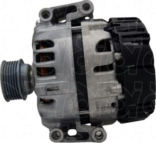 AINDE IST60S061 - Генератор autocars.com.ua