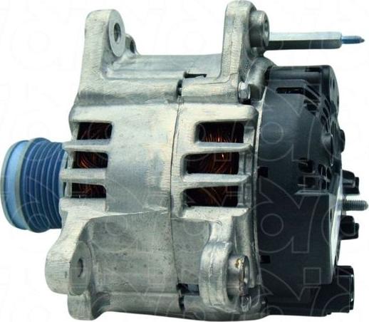 AINDE TG14LLD-143 - Генератор autocars.com.ua