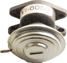 AINDE VI-6050 - Клапан повернення ОГ autocars.com.ua