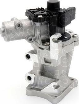 AINDE VI-6079 - Клапан повернення ОГ autocars.com.ua