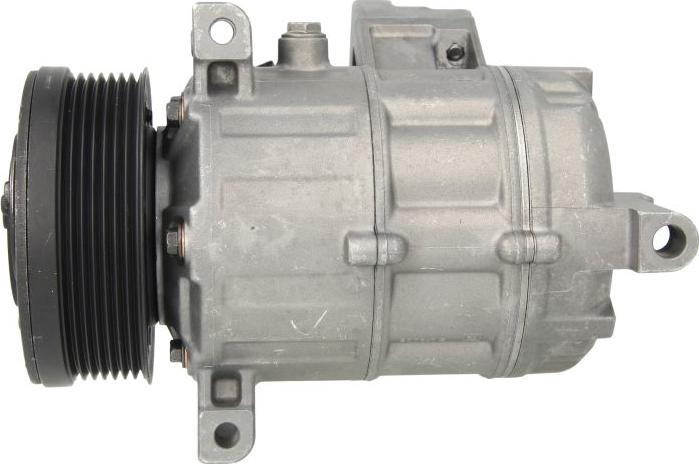 Airstal 10-0922 - Компресор, кондиціонер autocars.com.ua