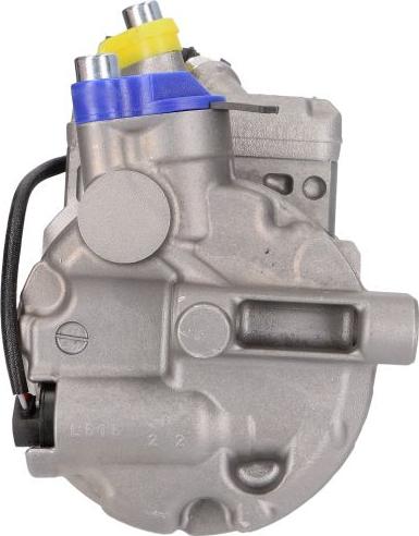 Airstal 10-0942 - Компресор, кондиціонер autocars.com.ua