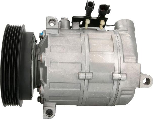 Airstal 10-1002 - Компресор, кондиціонер autocars.com.ua