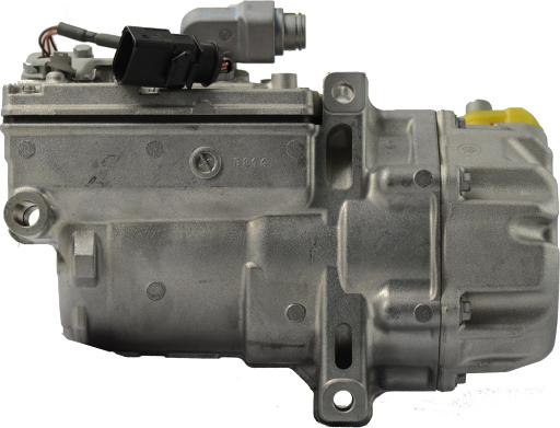 Airstal 10-3131 - Компресор, кондиціонер autocars.com.ua