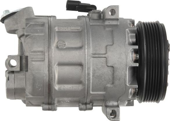 Airstal 10-1870 - Компресор, кондиціонер autocars.com.ua