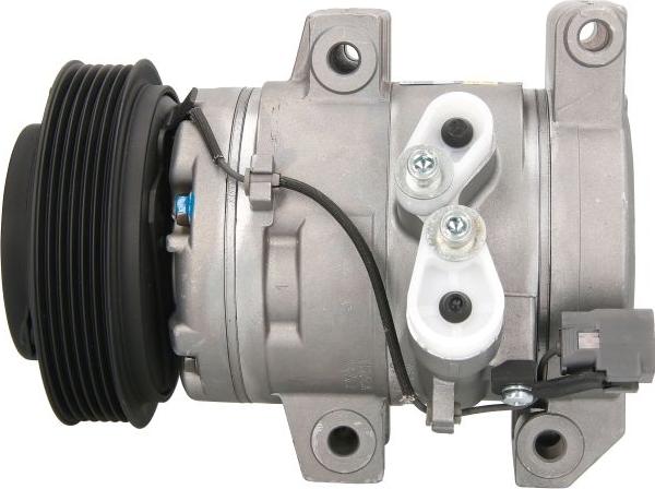 Airstal 10-1955 - Компресор, кондиціонер autocars.com.ua