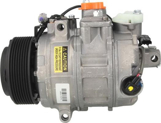 Airstal 10-1958 - Компресор, кондиціонер autocars.com.ua