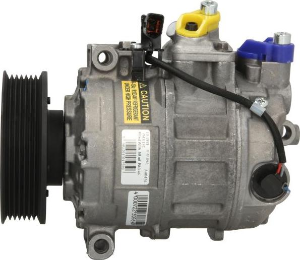 Airstal 10-1959 - Компресор, кондиціонер autocars.com.ua