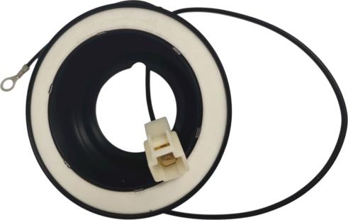Airstal 102-0696 - Котушка, електромагнітне зчеплення - копрессор autocars.com.ua