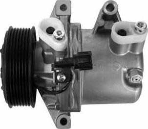 Airstal 10-3274 - Компресор, кондиціонер autocars.com.ua