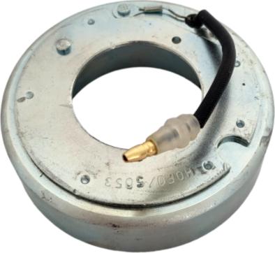 Airstal 102-0826 - Котушка, електромагнітне зчеплення - копрессор autocars.com.ua