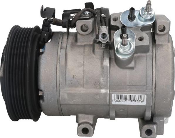 Airstal 10-2333 - Компресор, кондиціонер autocars.com.ua