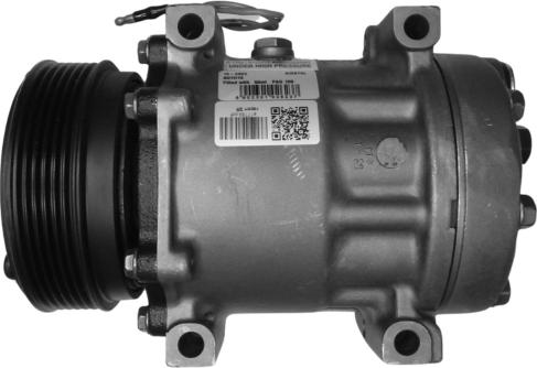 Airstal 10-2623 - Компресор, кондиціонер autocars.com.ua