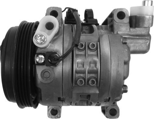 Airstal 10-2730 - Компресор, кондиціонер autocars.com.ua